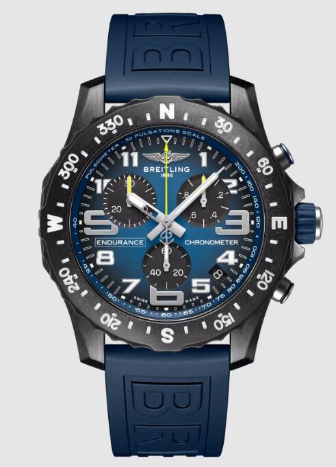 Replica Breitling Endurance Pro X823101G1C1S1 Watch